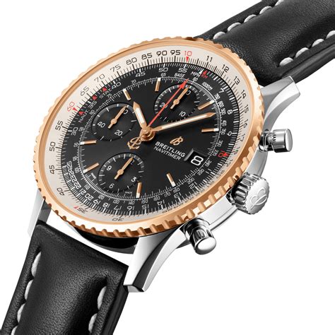 breitling watch chrono|breitling chrono navitimer.